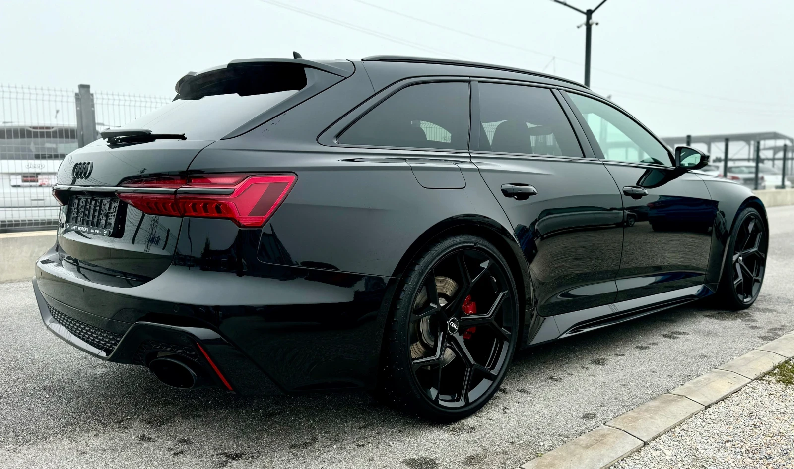 Audi Rs6 | Mobile.bg   6