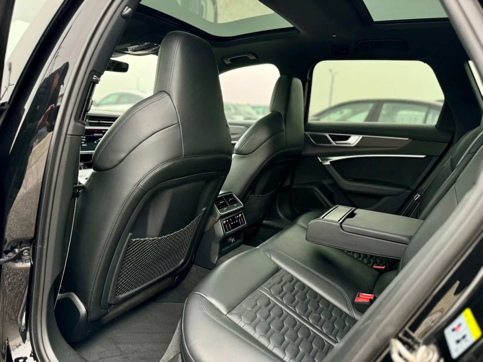 Audi Rs6 | Mobile.bg   9