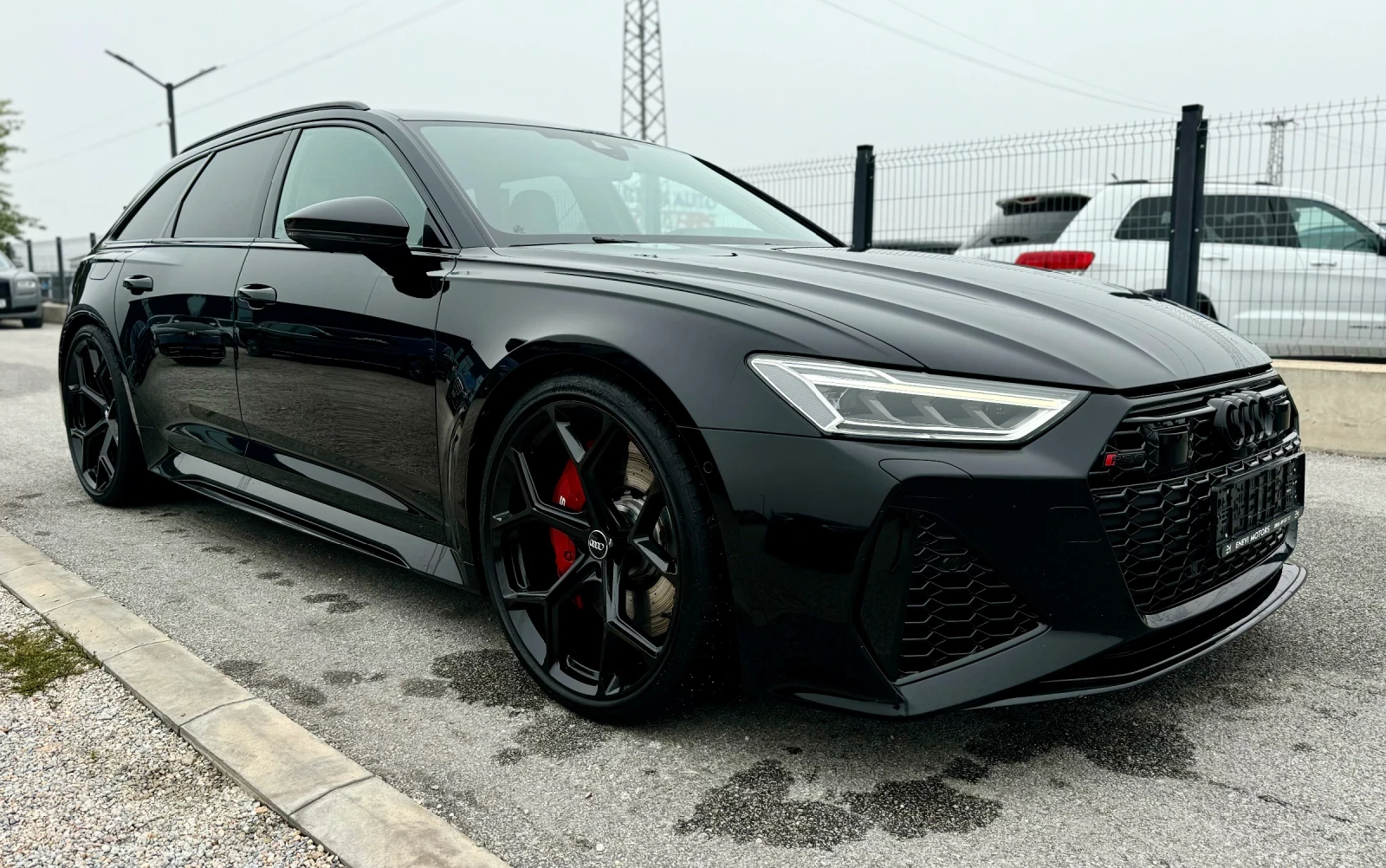 Audi Rs6 | Mobile.bg   1