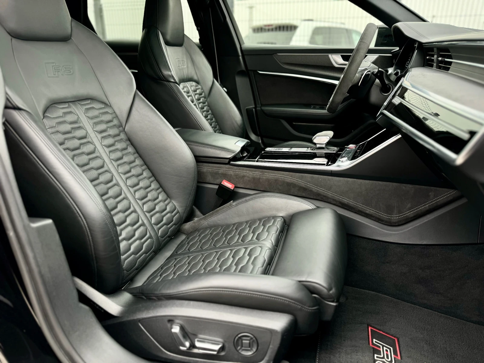 Audi Rs6 | Mobile.bg   12