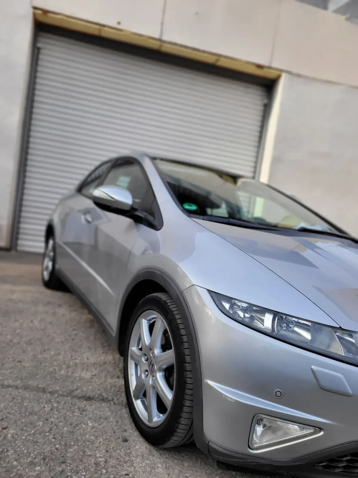 Honda Civic 1, 8-executive | Mobile.bg   6