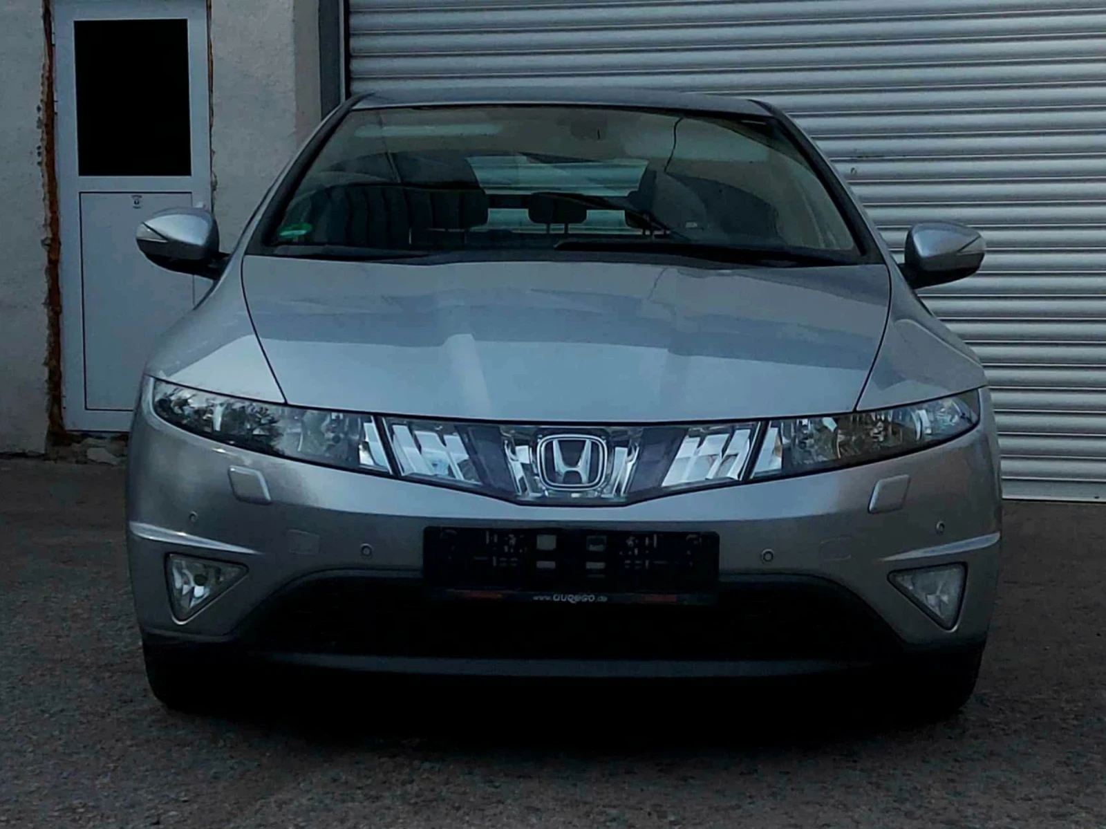 Honda Civic 1, 8-executive | Mobile.bg   1