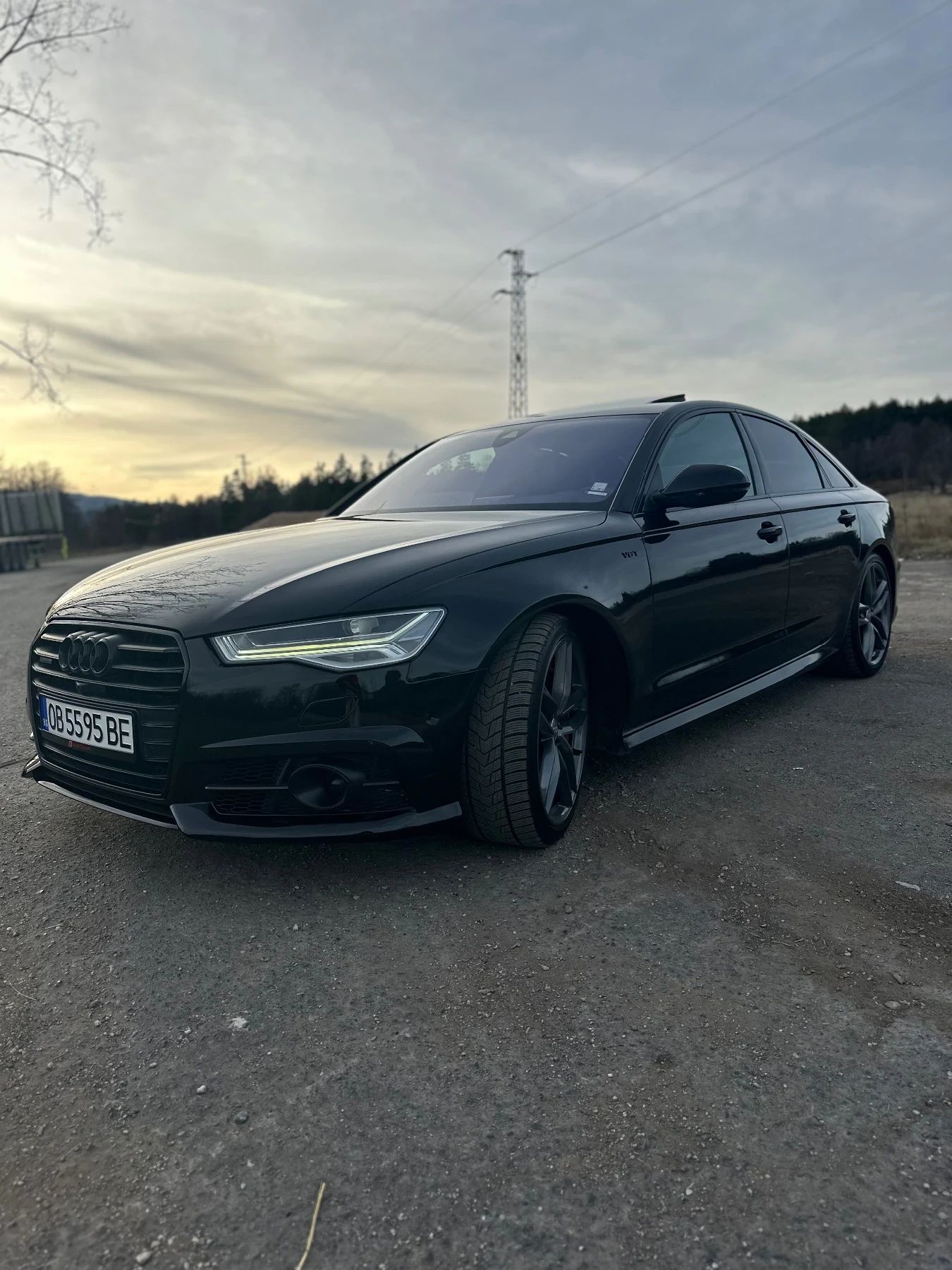 Audi A6 Competition 326 | Mobile.bg � ����������� 5
