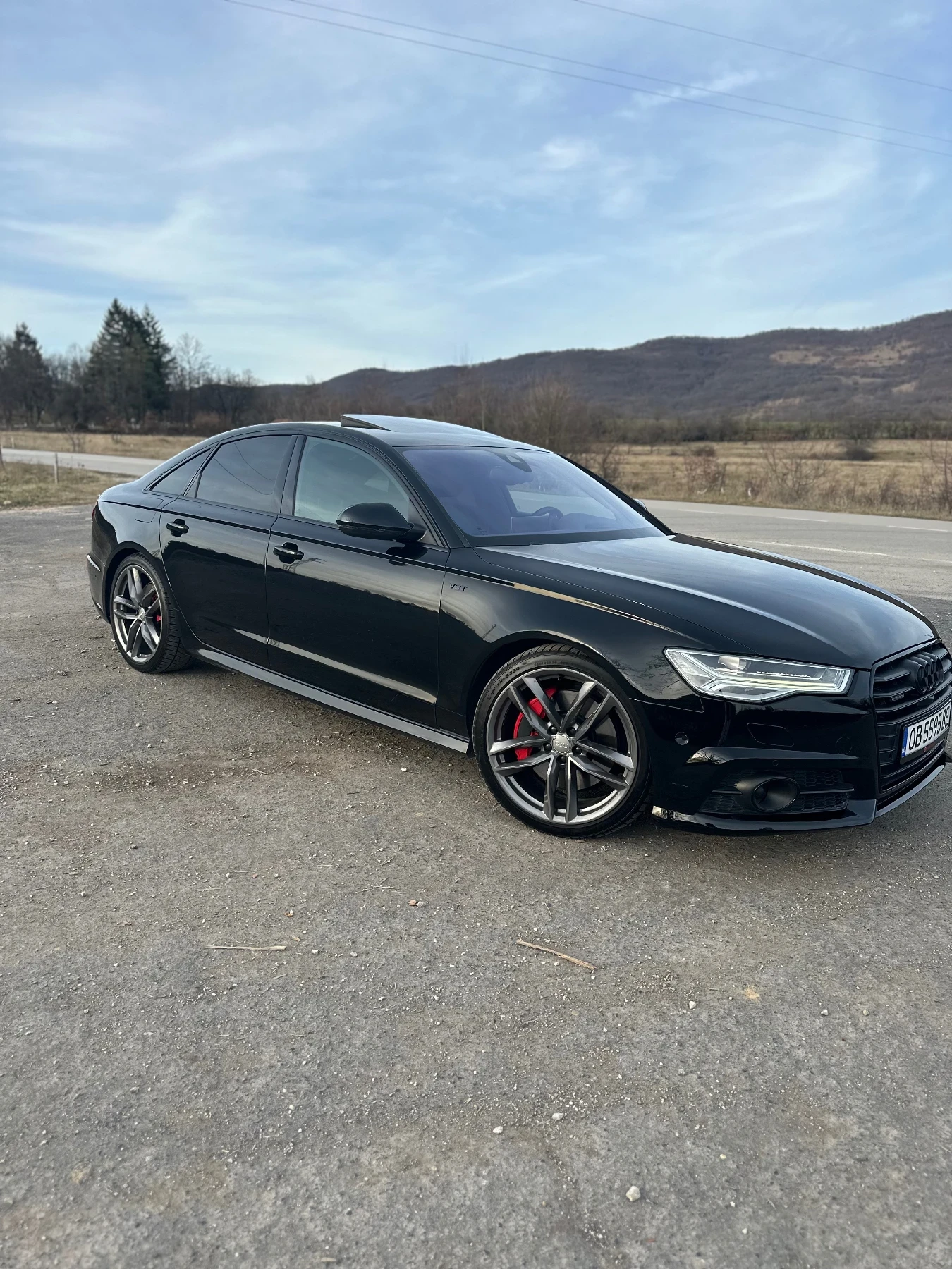 Audi A6 Competition 326 | Mobile.bg � ����������� 2
