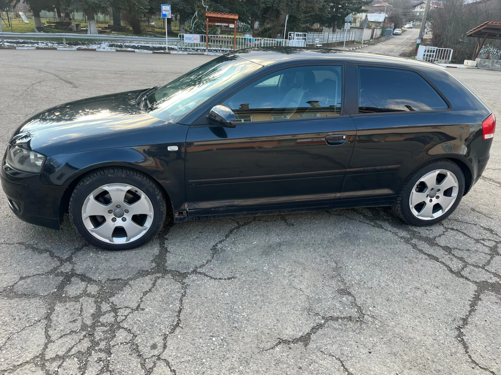 Audi A3  - изображение 2