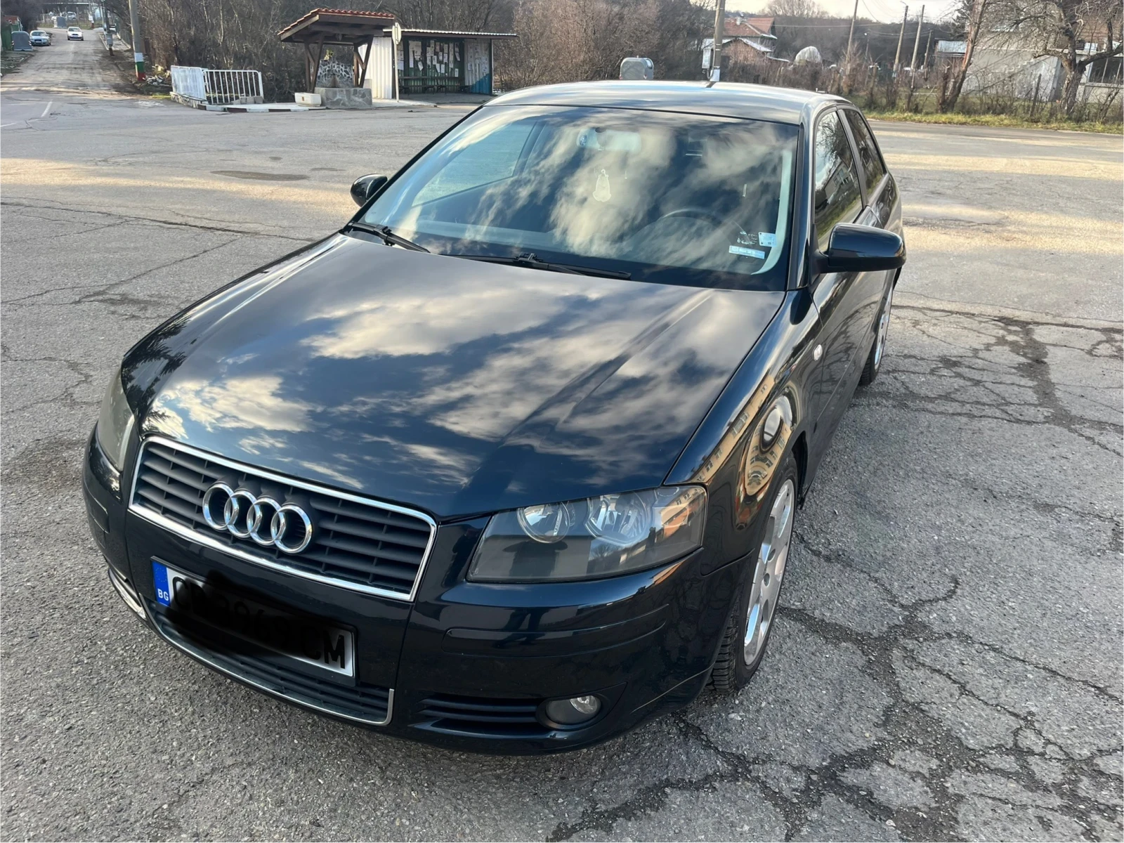 Audi A3 | Mobile.bg � ����������� 1