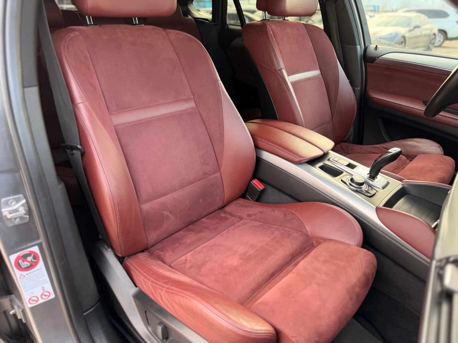 BMW X6 35d= xDrive= Sport Pack= ������= 22* ����=  | Mobile.bg � ����������� 12