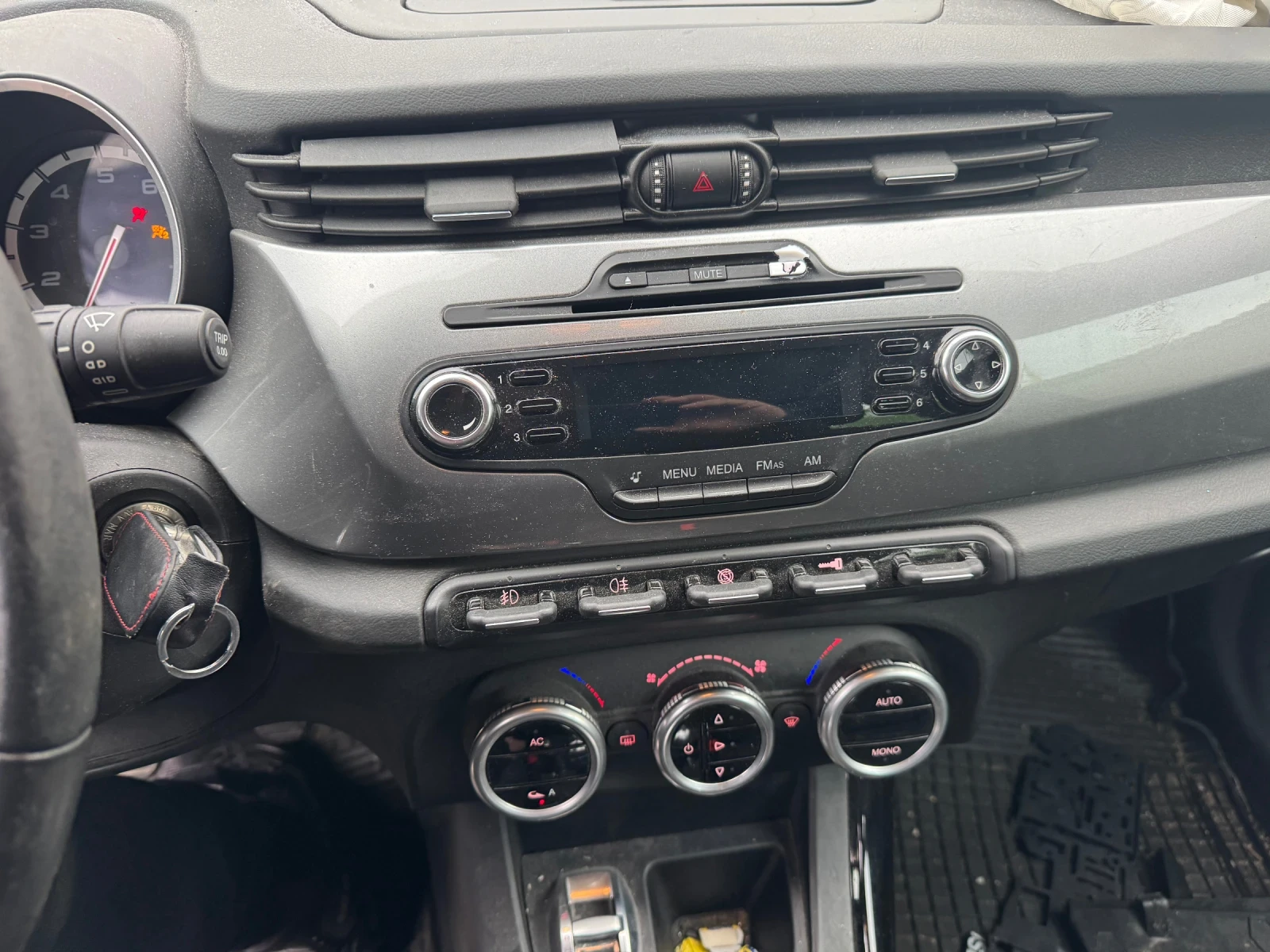 Mercedes-Benz B 180 106000km!!! 651 | Mobile.bg � ����������� 13