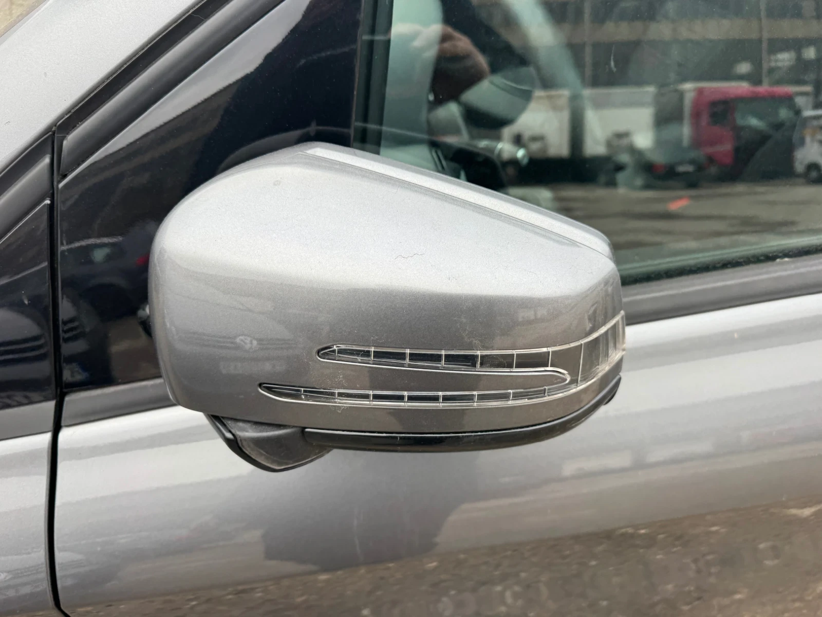 Mercedes-Benz B 180 106000km!!! 651 - изображение 7