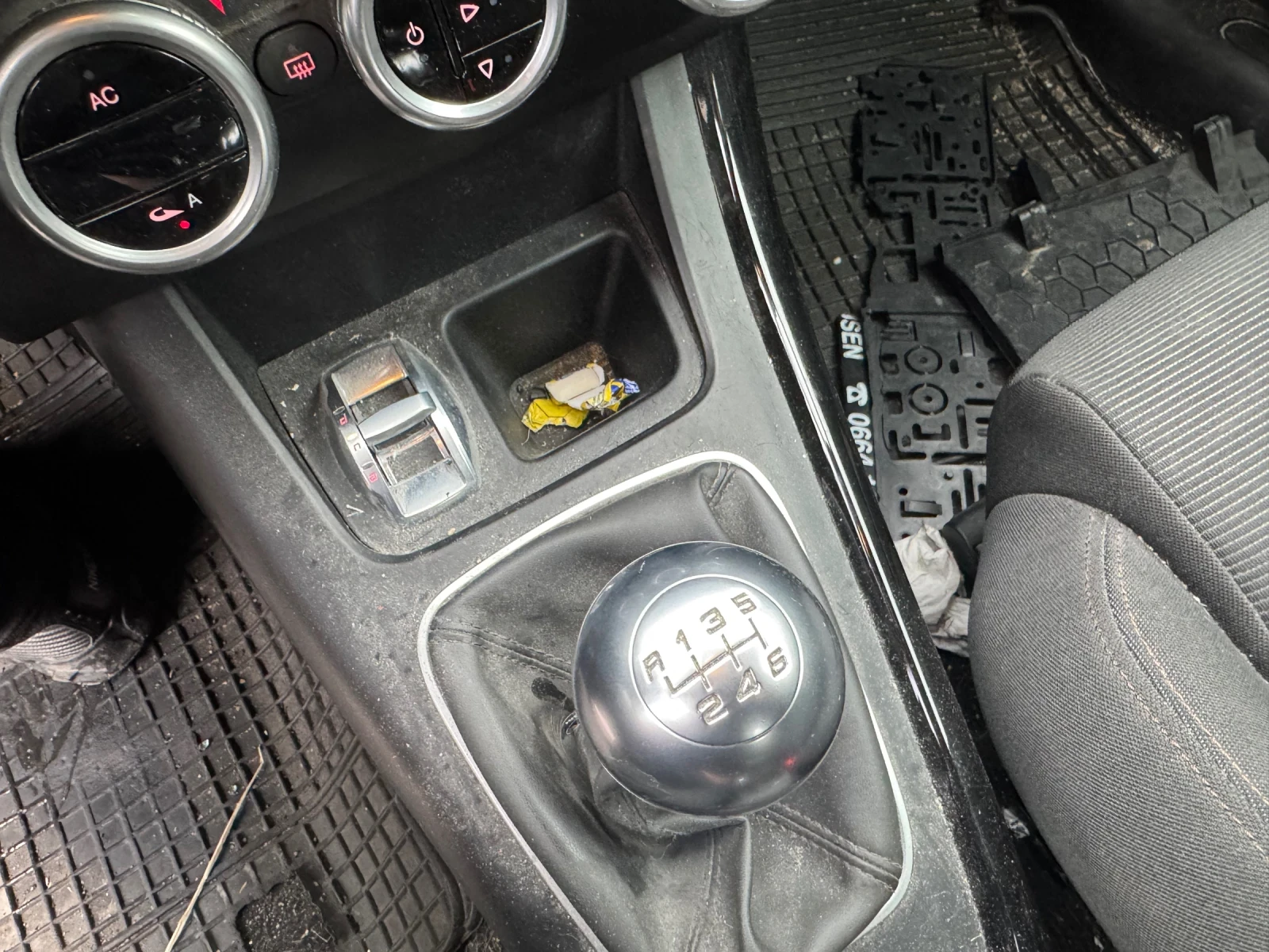 Mercedes-Benz B 180 106000km!!! 651 - изображение 6