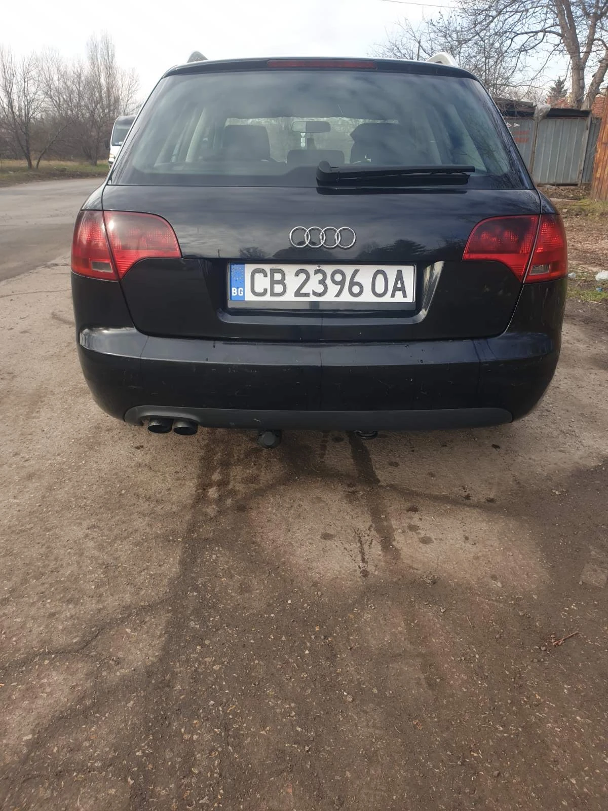 Audi A4 АВАНТ - изображение 5