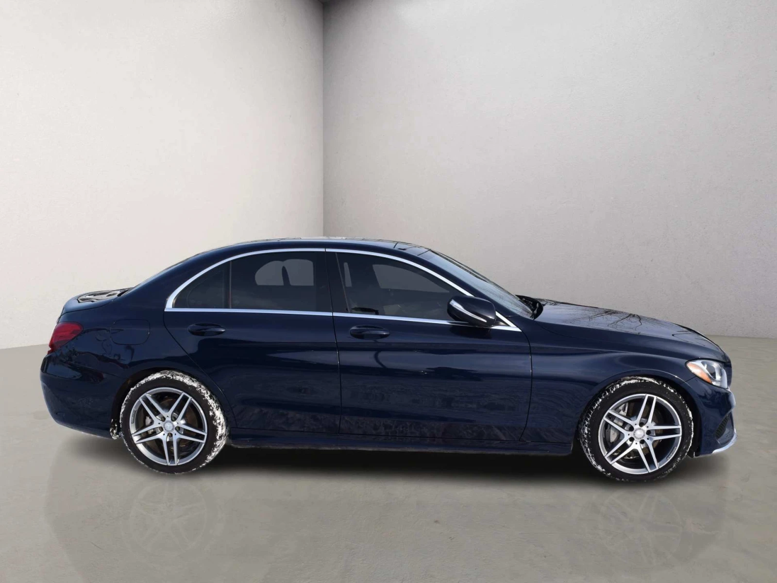 Mercedes-Benz C 300 � �����������&���� ������ | Mobile.bg � ����������� 7