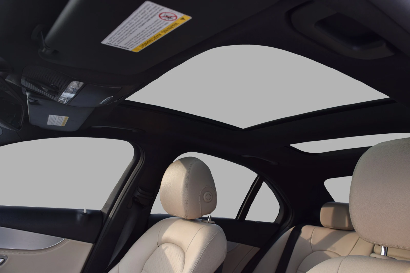 Mercedes-Benz C 300 � �����������&���� ������ | Mobile.bg � ����������� 13