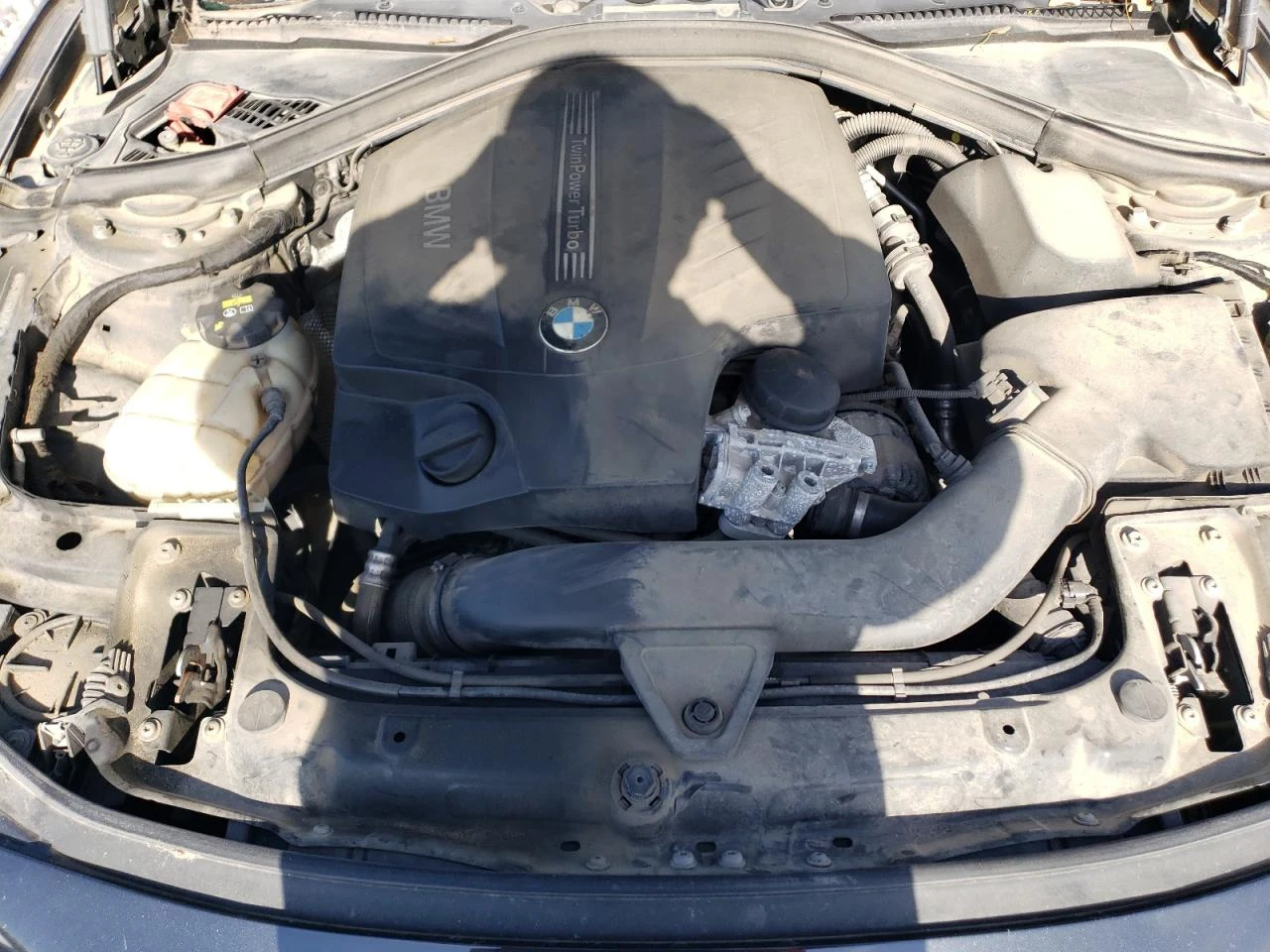 BMW 435 2016 BMW 435 XI | Mobile.bg � ����������� 11