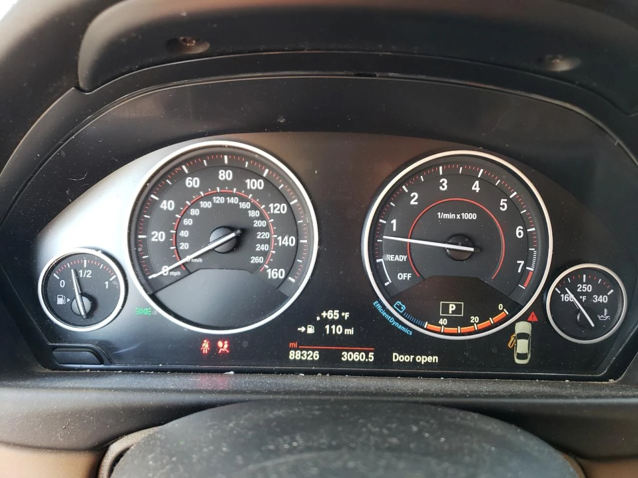 BMW 435 2016 BMW 435 XI - изображение 8