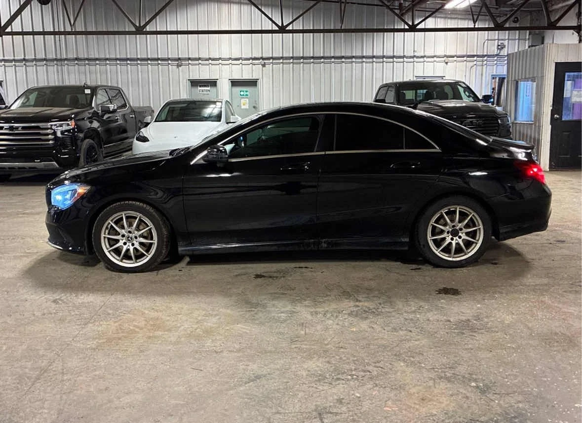 Mercedes-Benz CLA 250 4Matic* * CARFAX * * АВТО КРЕДИТ * *  - изображение 5