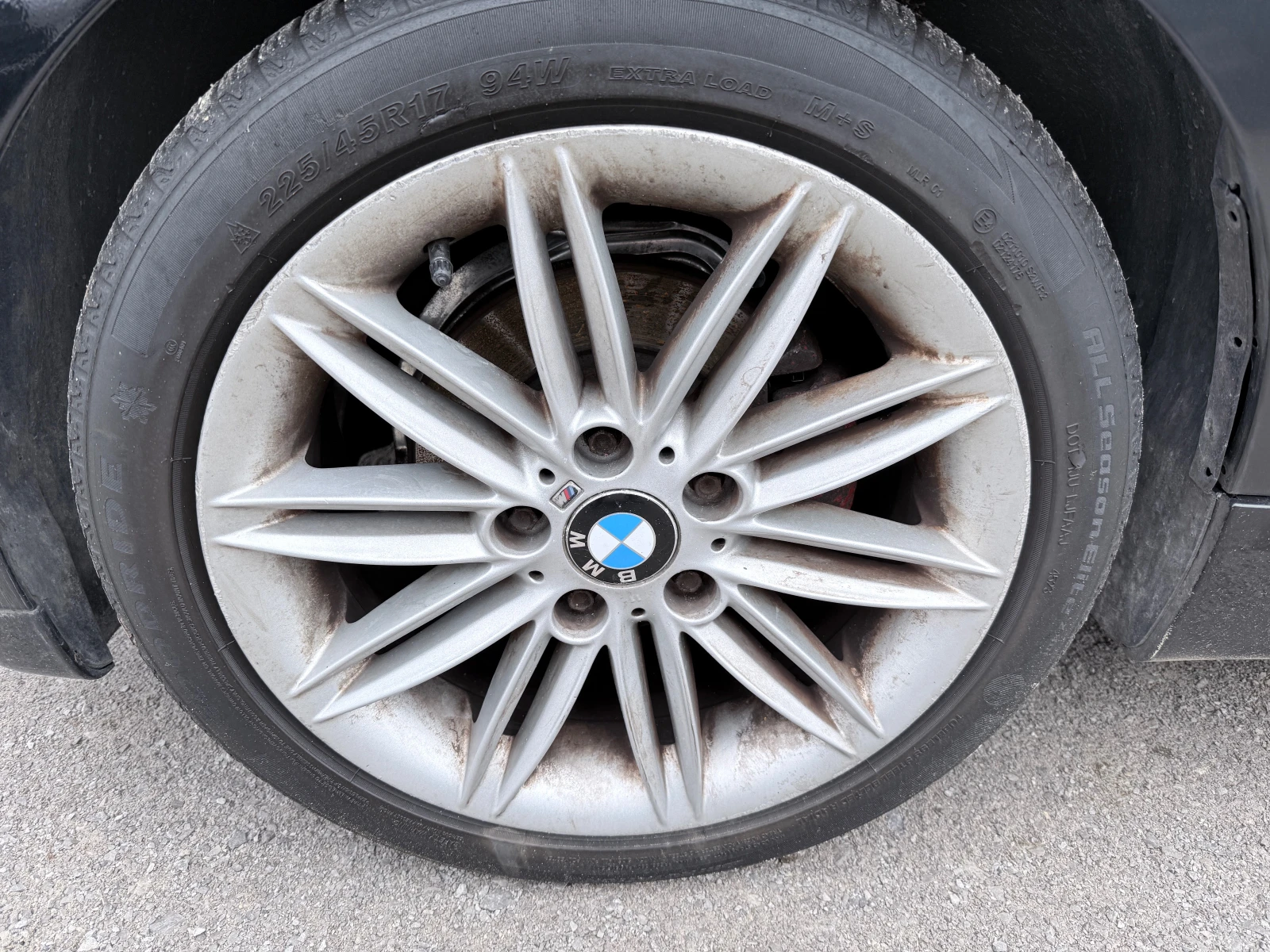 BMW 118 e87 m47 2.0D | Mobile.bg � ����������� 3