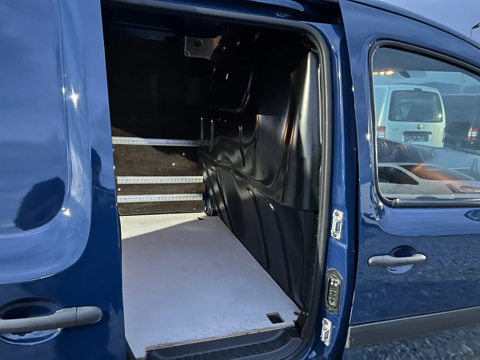 Mercedes-Benz Citan MAXI ���� | Mobile.bg � ����������� 12