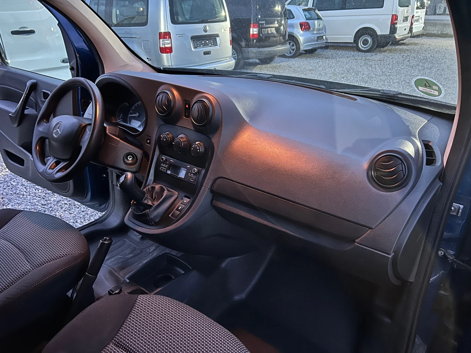 Mercedes-Benz Citan MAXI ���� | Mobile.bg � ����������� 15