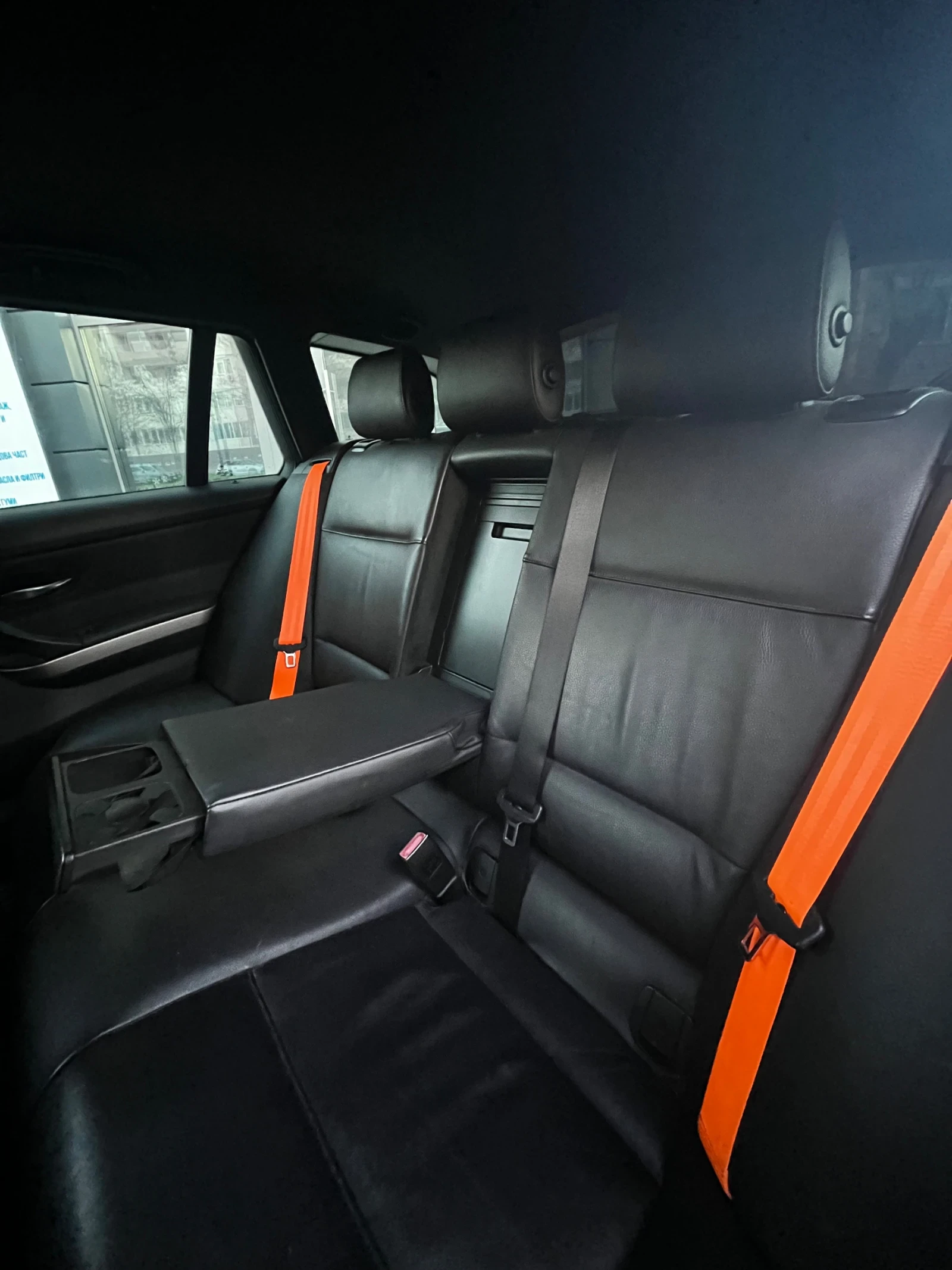 BMW 330 M PACK NAVI | Mobile.bg � ����������� 11