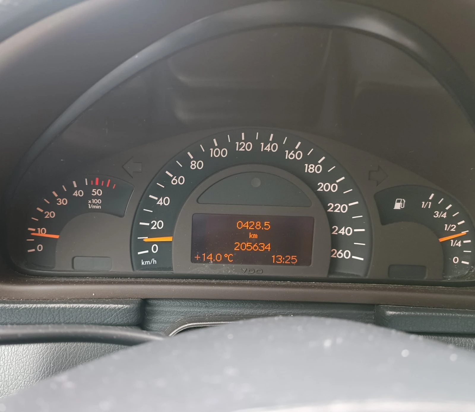 Mercedes-Benz C 220 | Mobile.bg � ����������� 8
