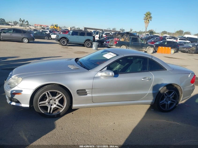 Mercedes-Benz SL 500 ���� ������ | Mobile.bg � ����������� 5