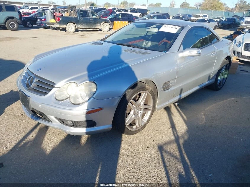 Mercedes-Benz SL 500 ���� ������ | Mobile.bg � ����������� 2