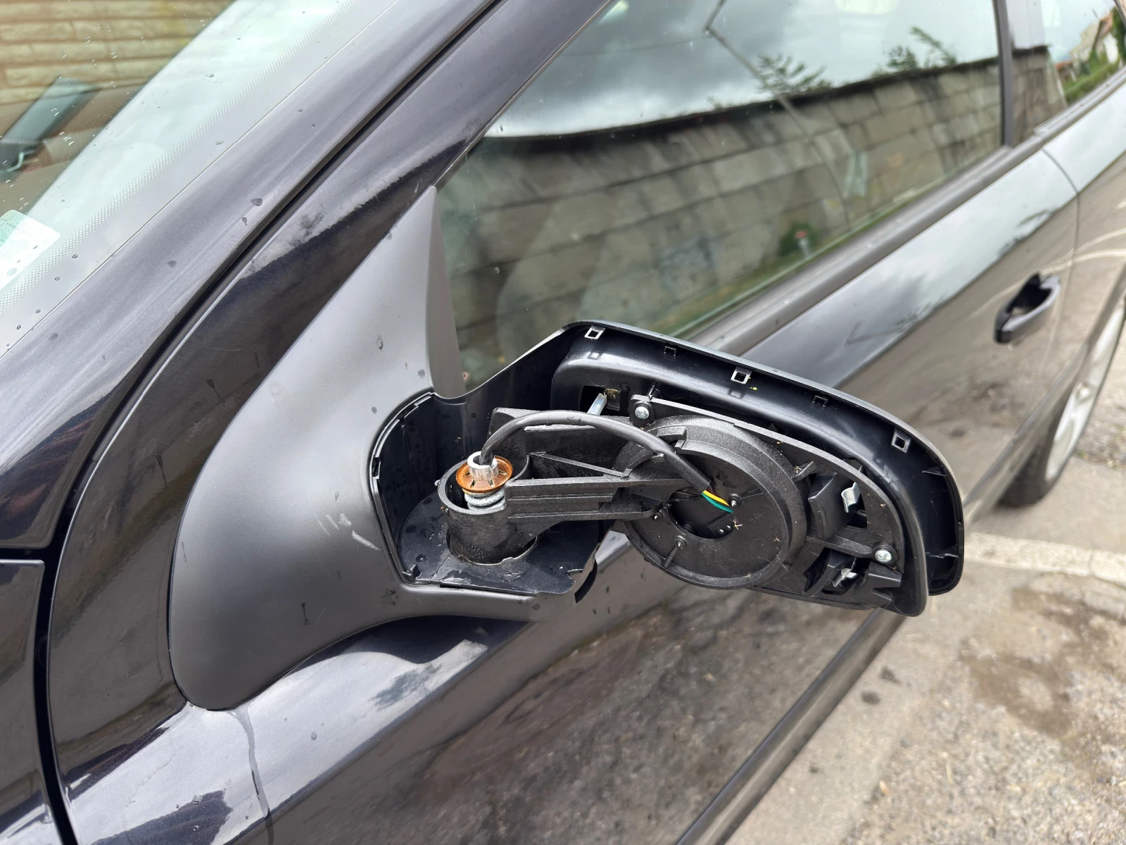 Opel Astra H GTC, снимка 7 - Автомобили и джипове - 54486089