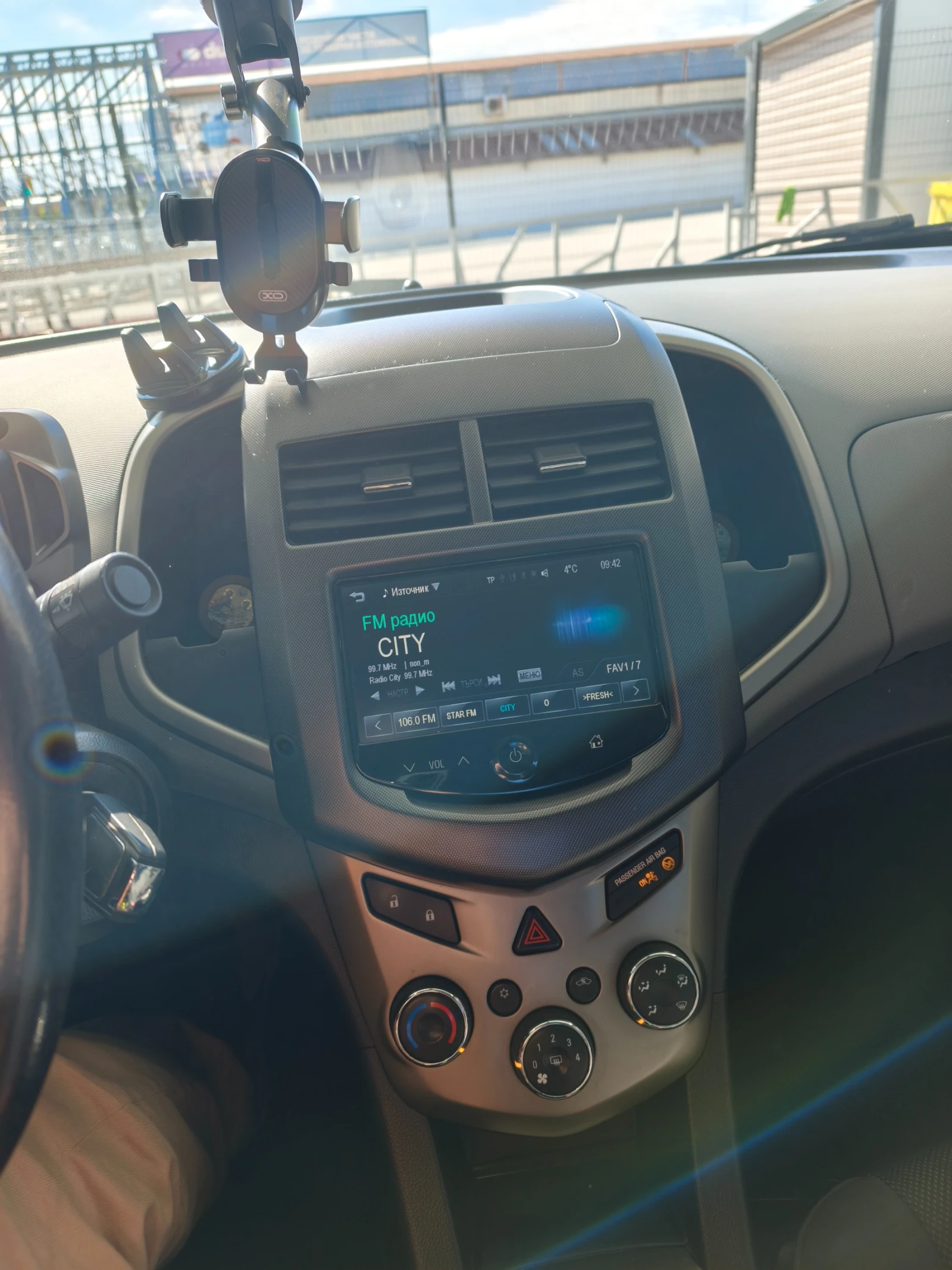 Chevrolet Aveo 2013 | Mobile.bg � ����������� 6
