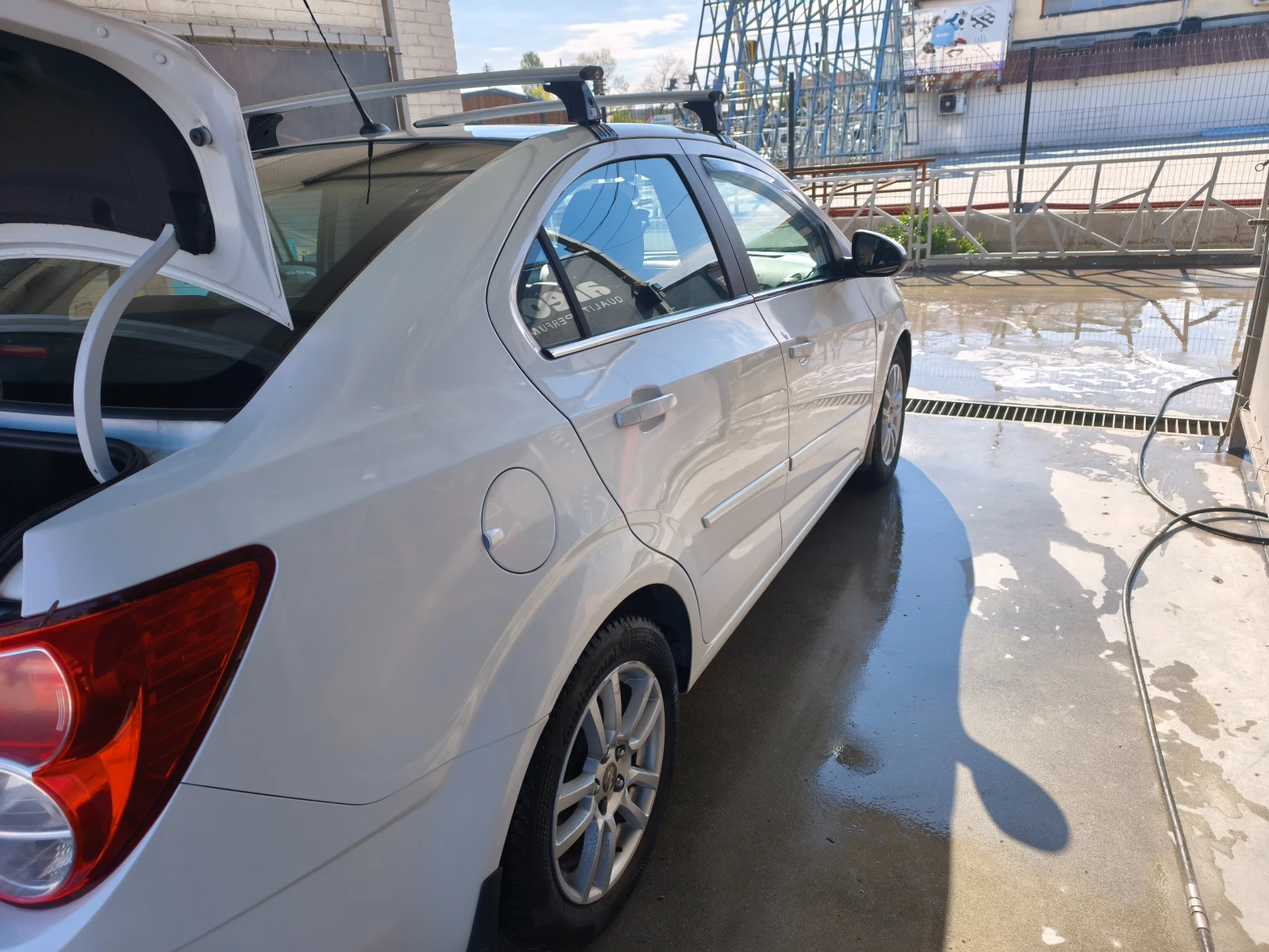 Chevrolet Aveo 2013 | Mobile.bg � ����������� 2