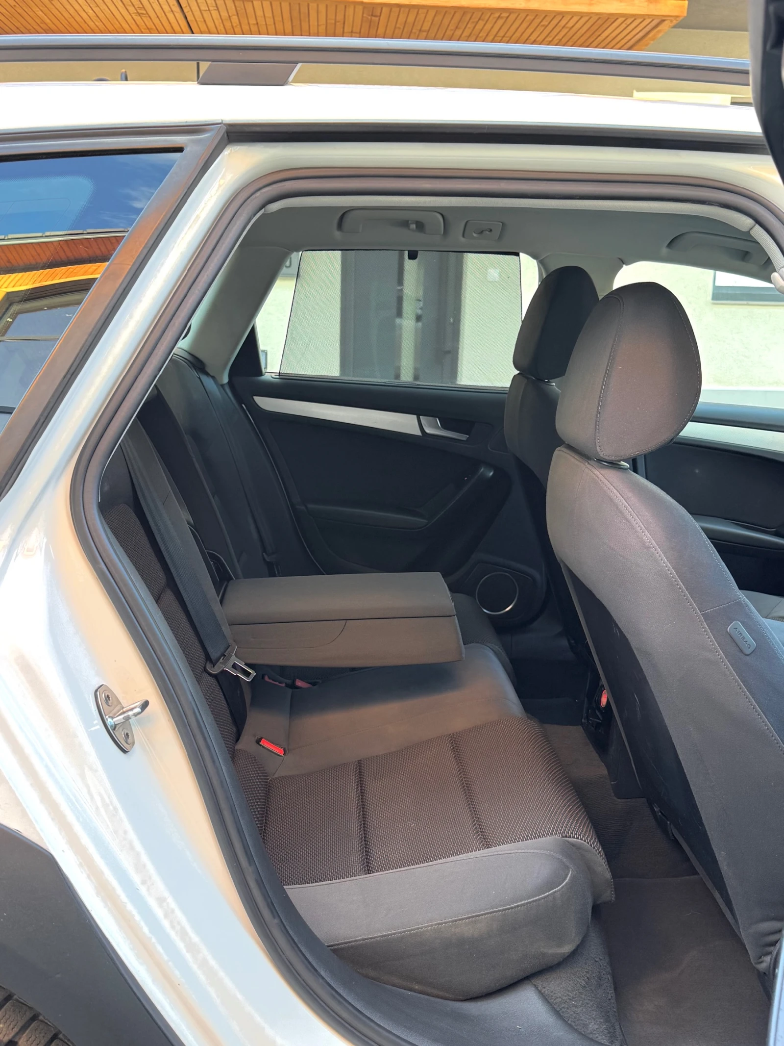 Audi A4 Allroad AllRoad/Quattro/Banq&Olufsen, снимка 11 - Автомобили и джипове - 54682335