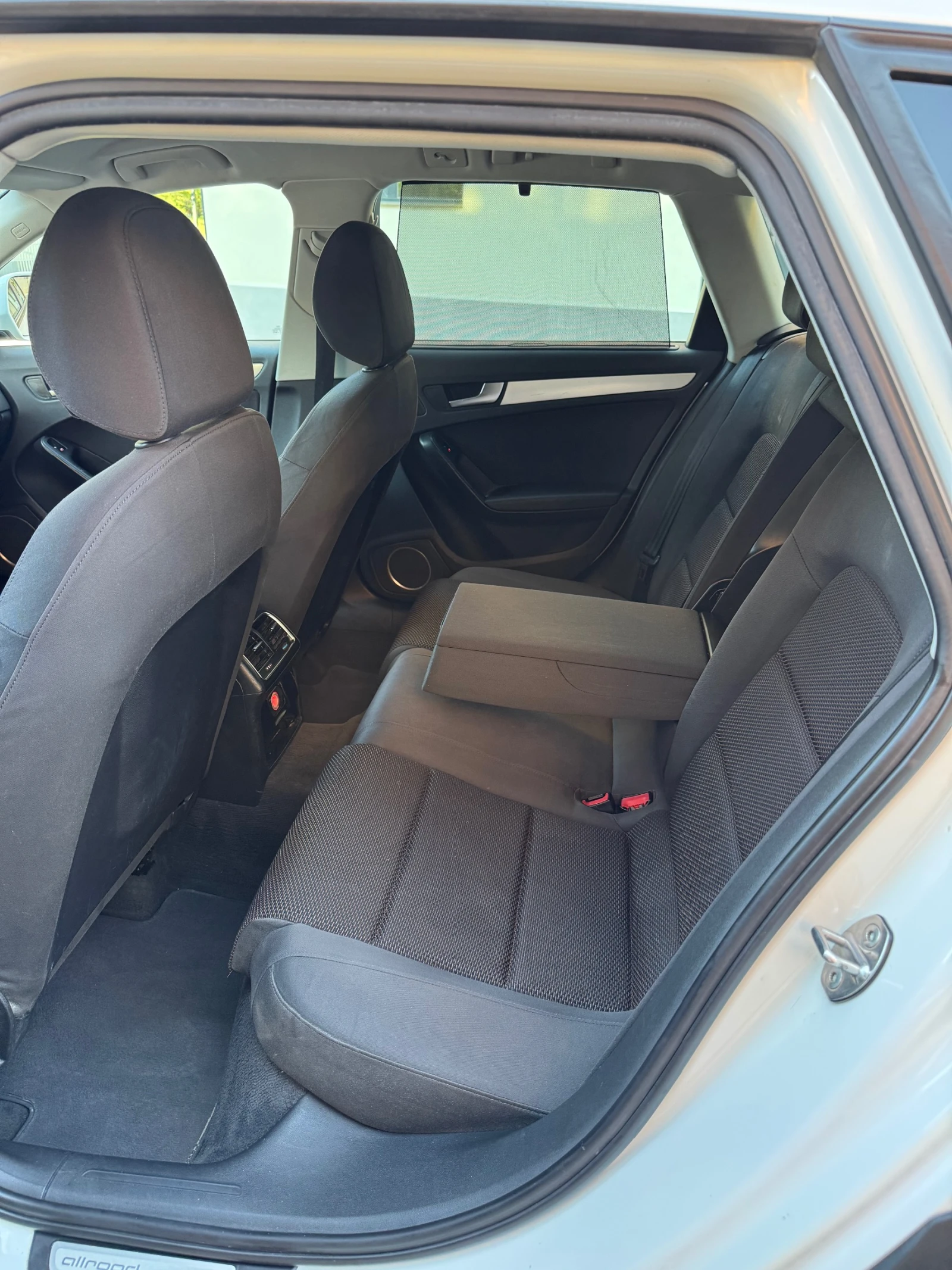 Audi A4 Allroad AllRoad/Quattro/Banq&Olufsen, снимка 14 - Автомобили и джипове - 54682335