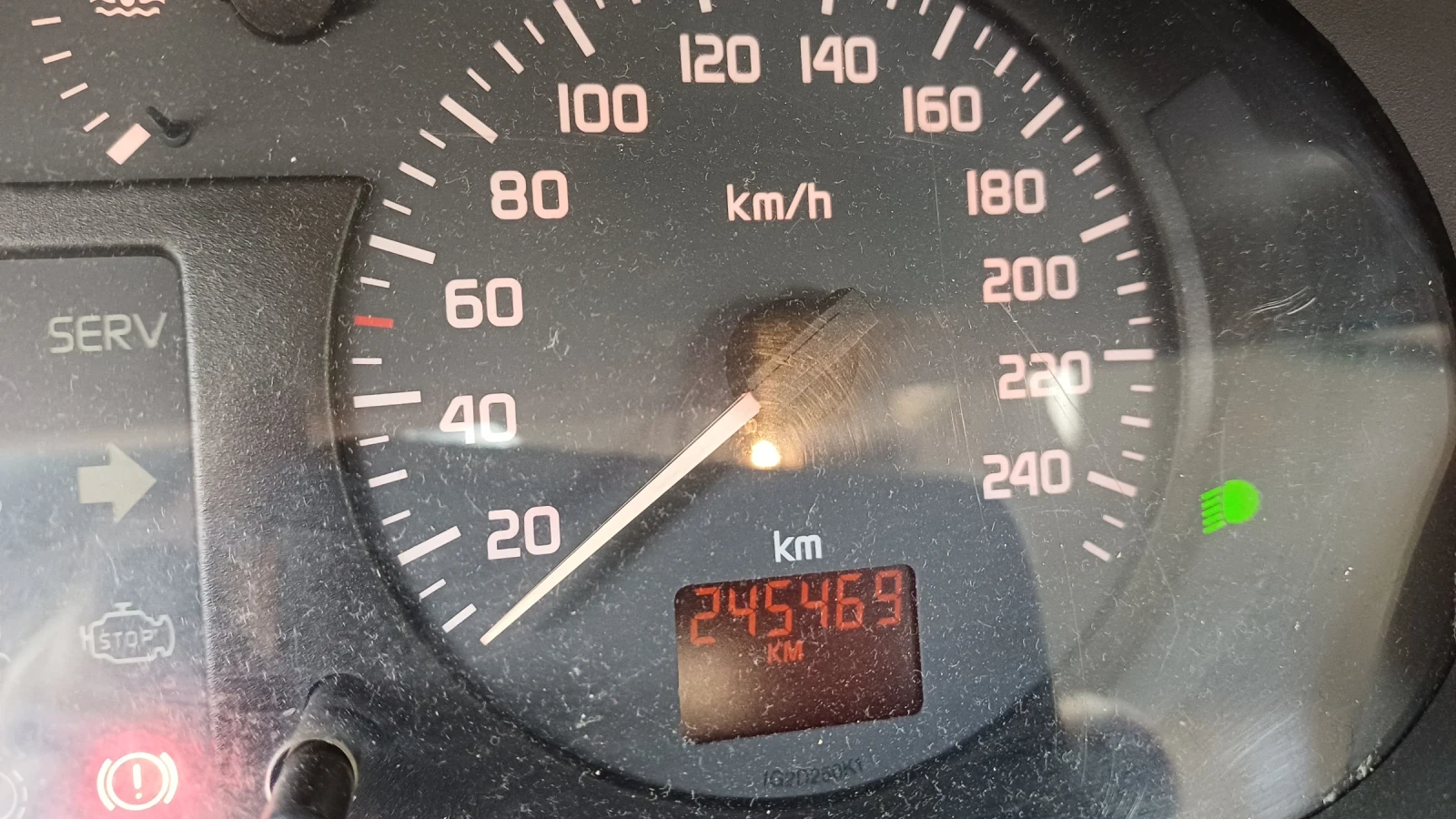 Renault Scenic, снимка 2 - Автомобили и джипове - 54782425