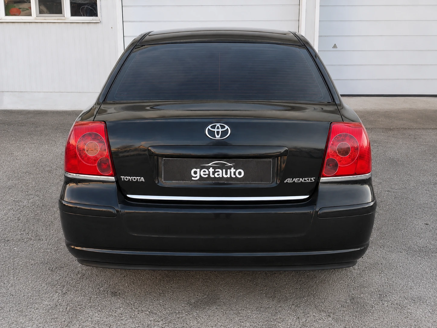 Toyota Avensis 2.0 D4-Бензин-147кс-Кожа-Ел Седалки-Климатроник, снимка 5 - Автомобили и джипове - 54787761
