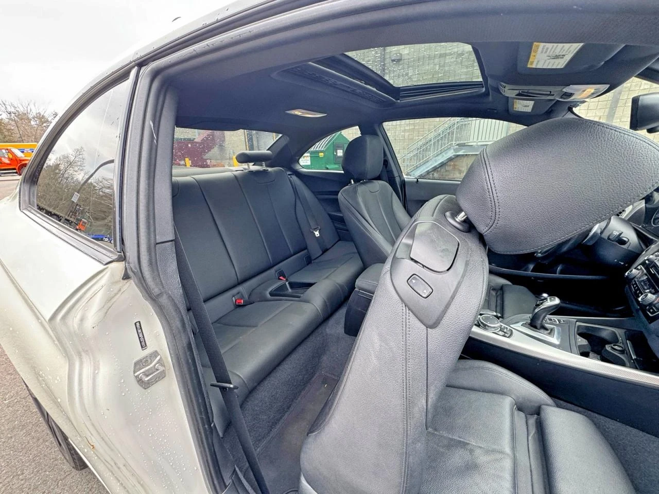 BMW 235, снимка 6 - Автомобили и джипове - 54908417
