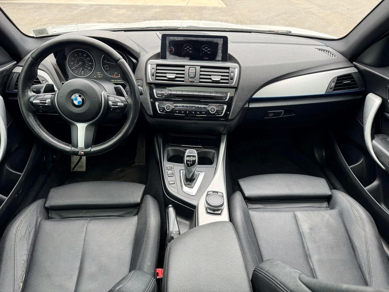 BMW 235, снимка 9 - Автомобили и джипове - 54908417