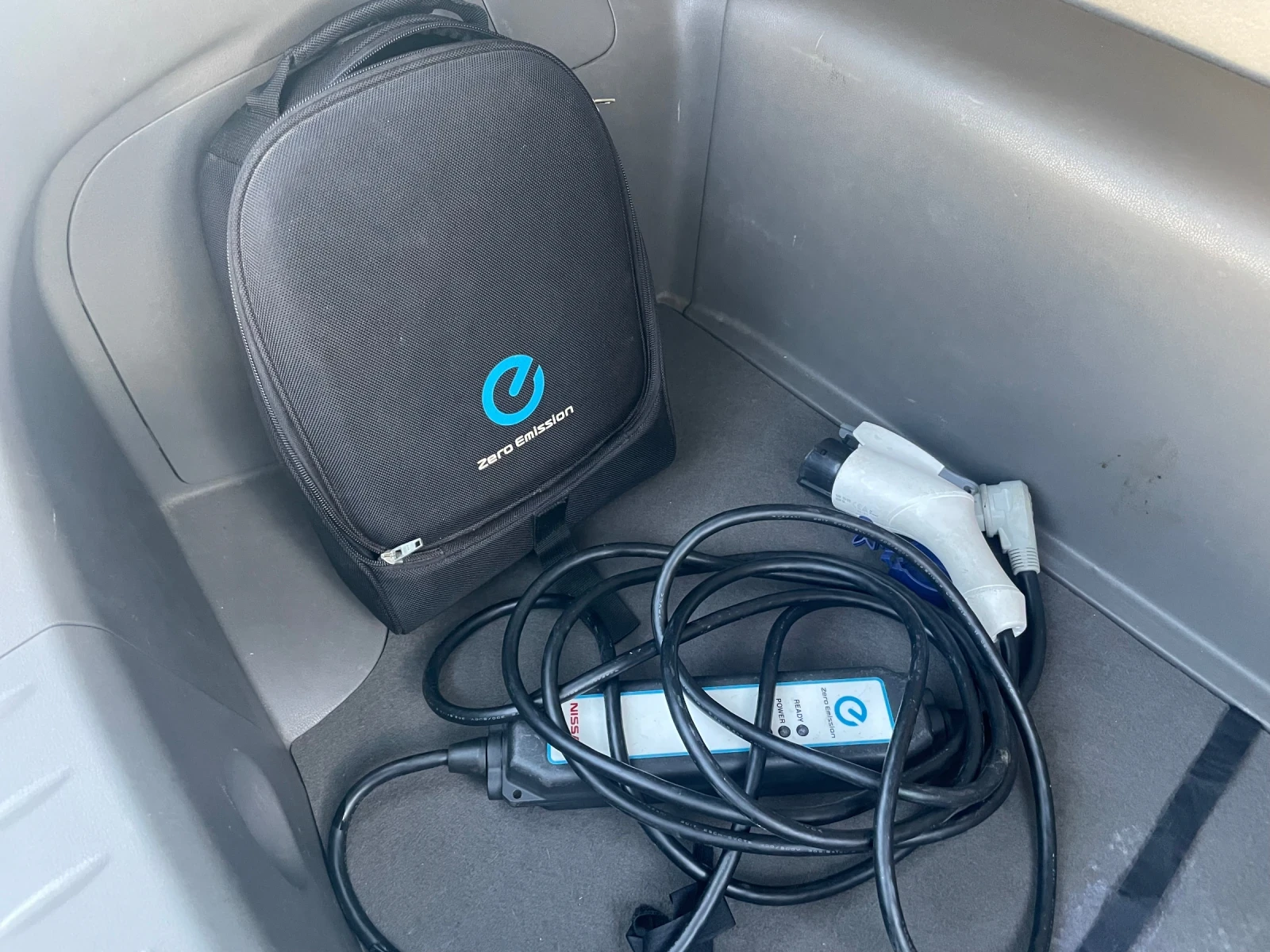 Nissan Leaf  NAVI CAMERA, снимка 14 - Автомобили и джипове - 54918279