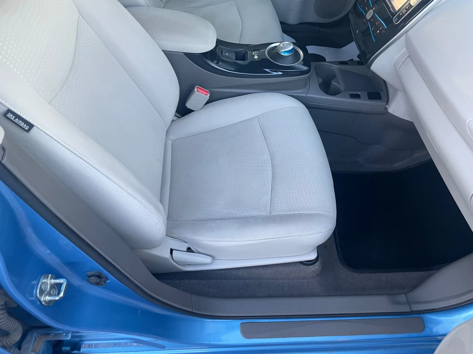 Nissan Leaf  NAVI CAMERA, снимка 15 - Автомобили и джипове - 54918279