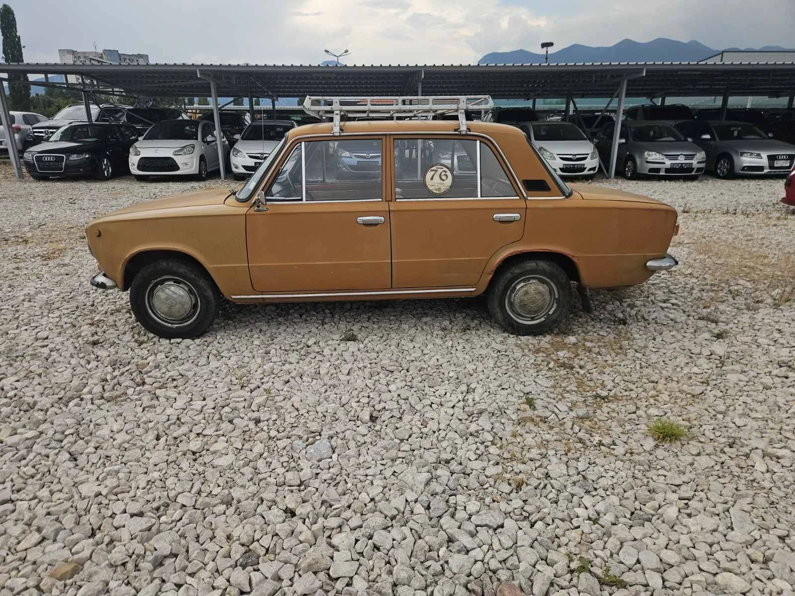 Lada 21011 TOP!!  | Mobile.bg � ����������� 2