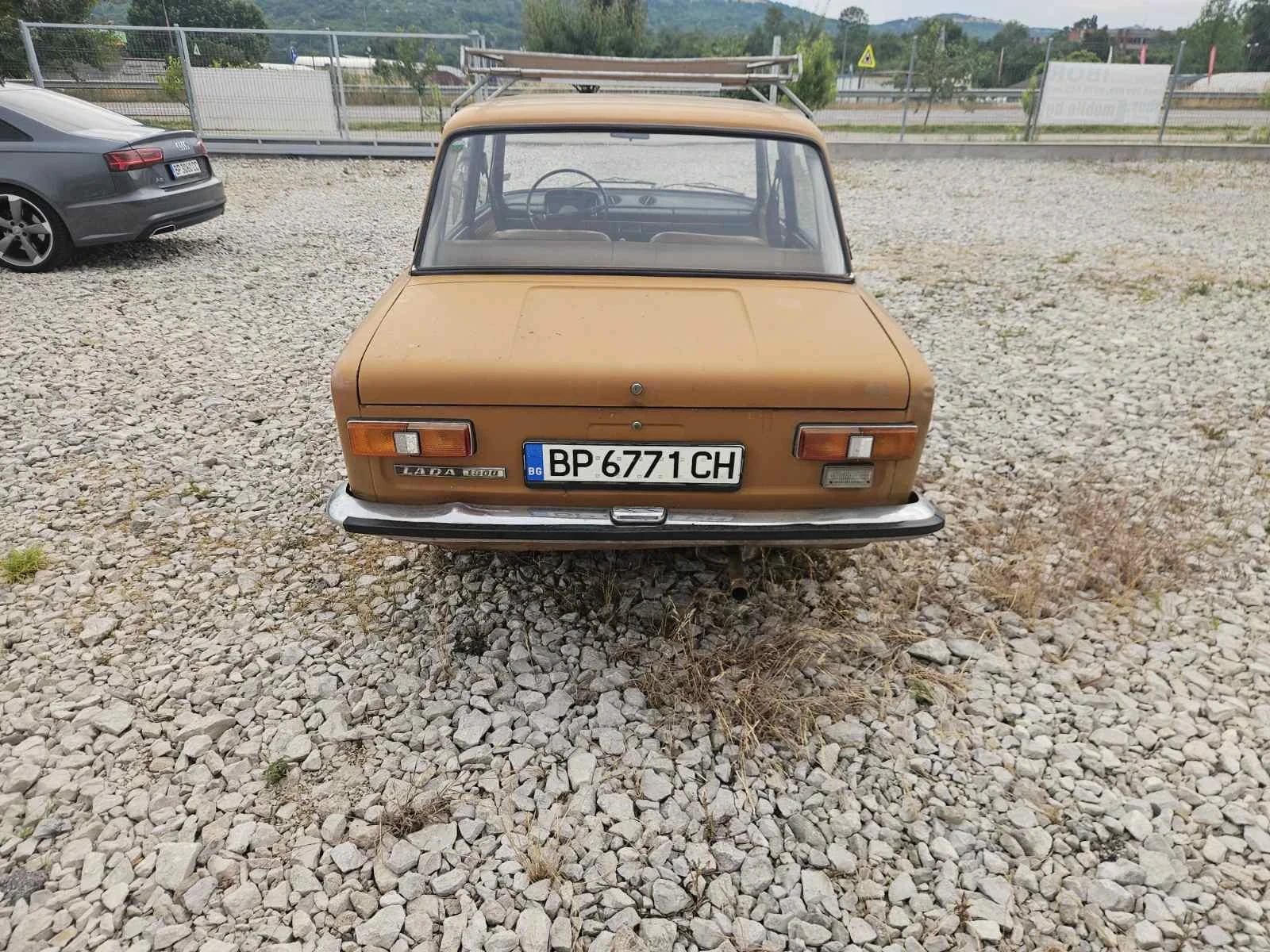 Lada 21011 TOP!!  | Mobile.bg � ����������� 4