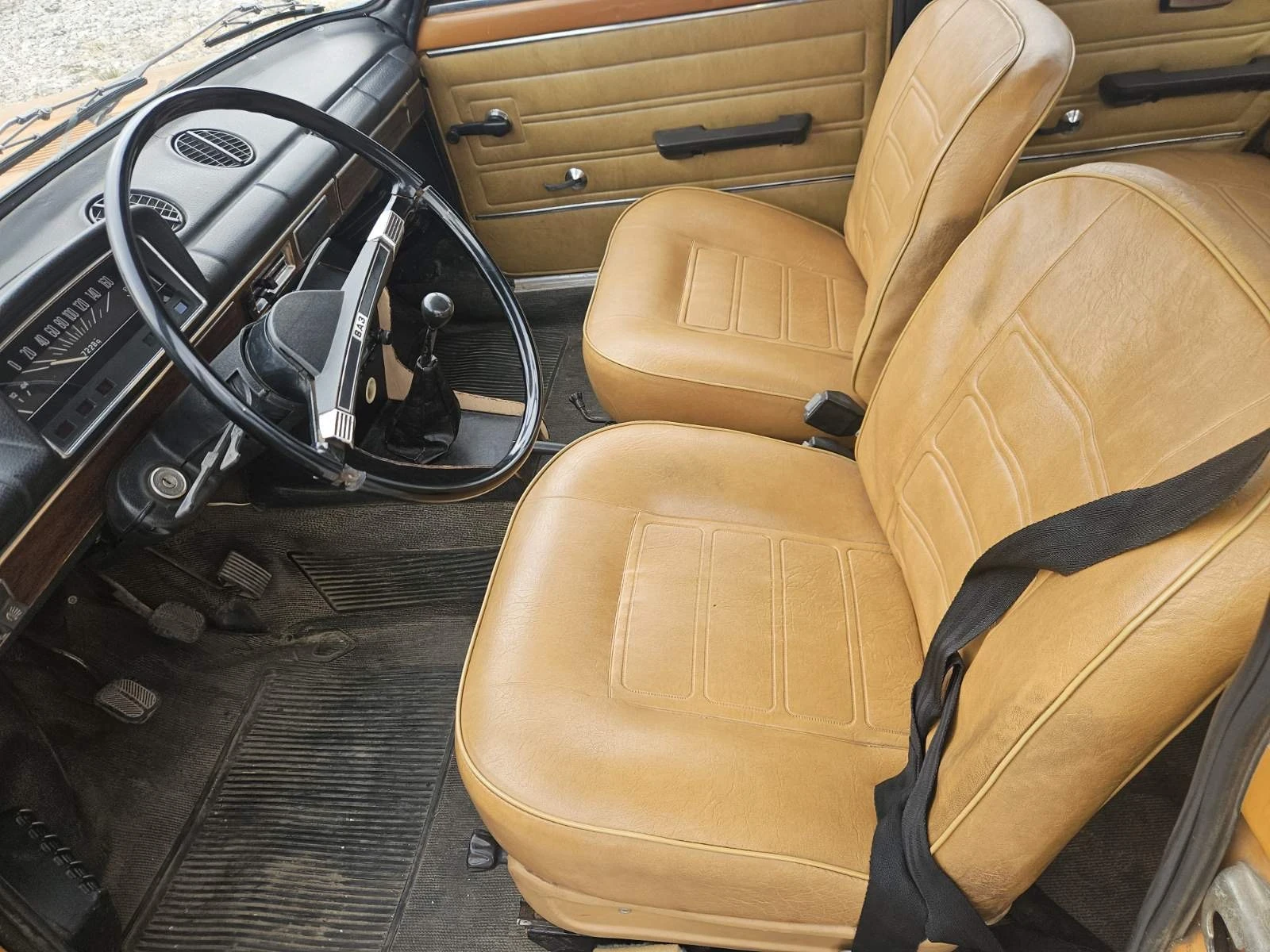 Lada 21011 TOP!!  | Mobile.bg � ����������� 9