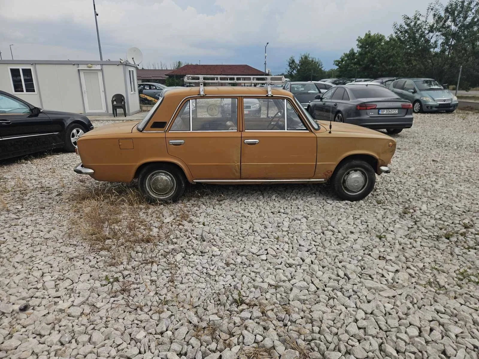 Lada 21011 TOP!!  | Mobile.bg � ����������� 6