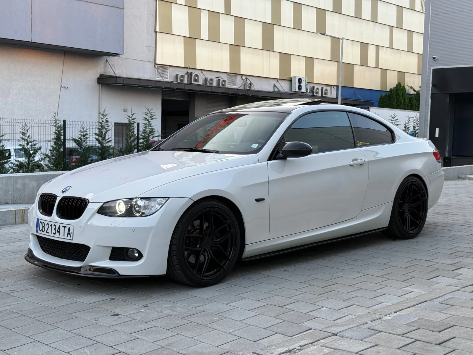 BMW 325