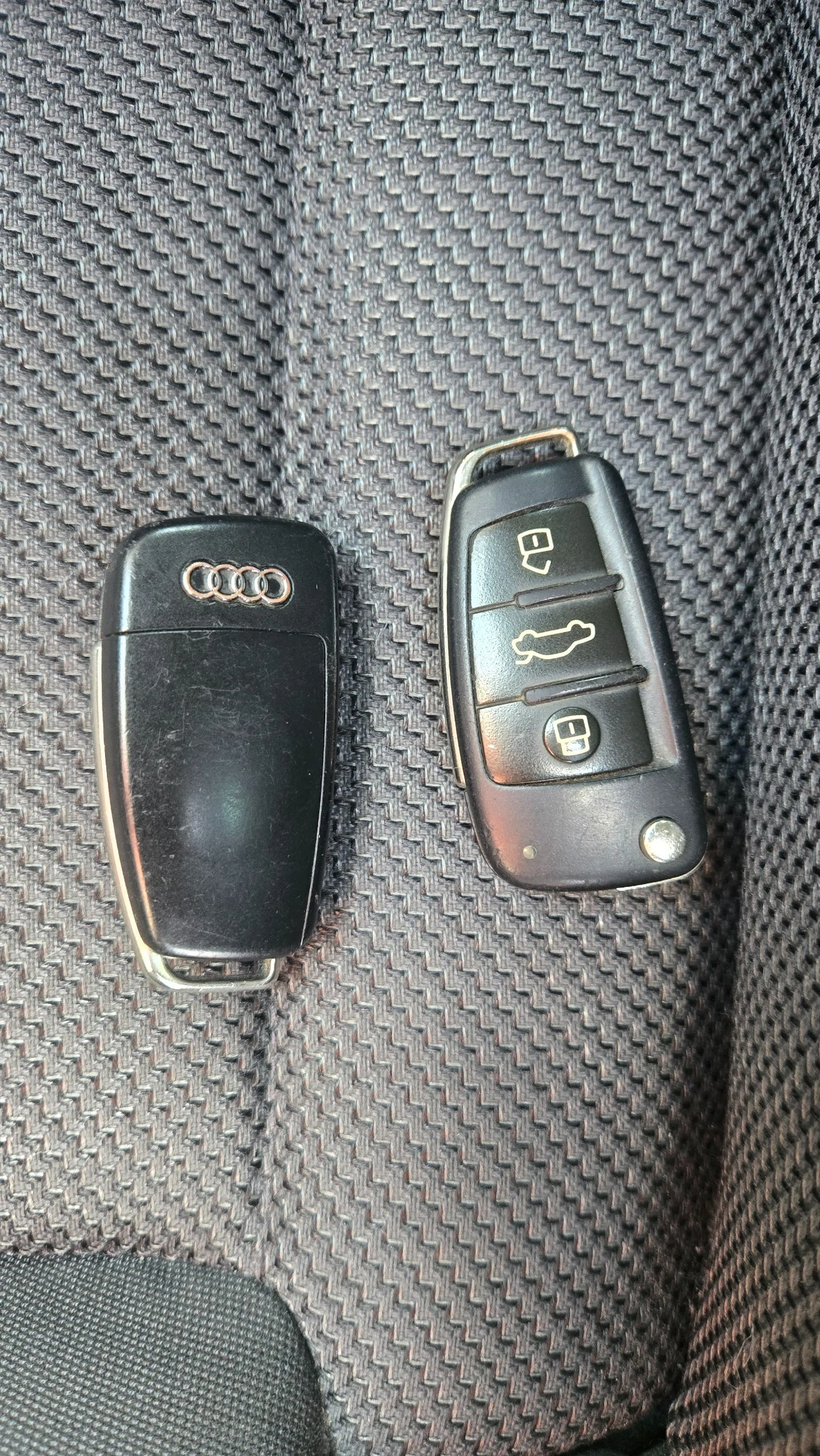 Audi A3 Sportback Facelift ������ 6.5-����� ��� ������� | Mobile.bg � ����������� 13