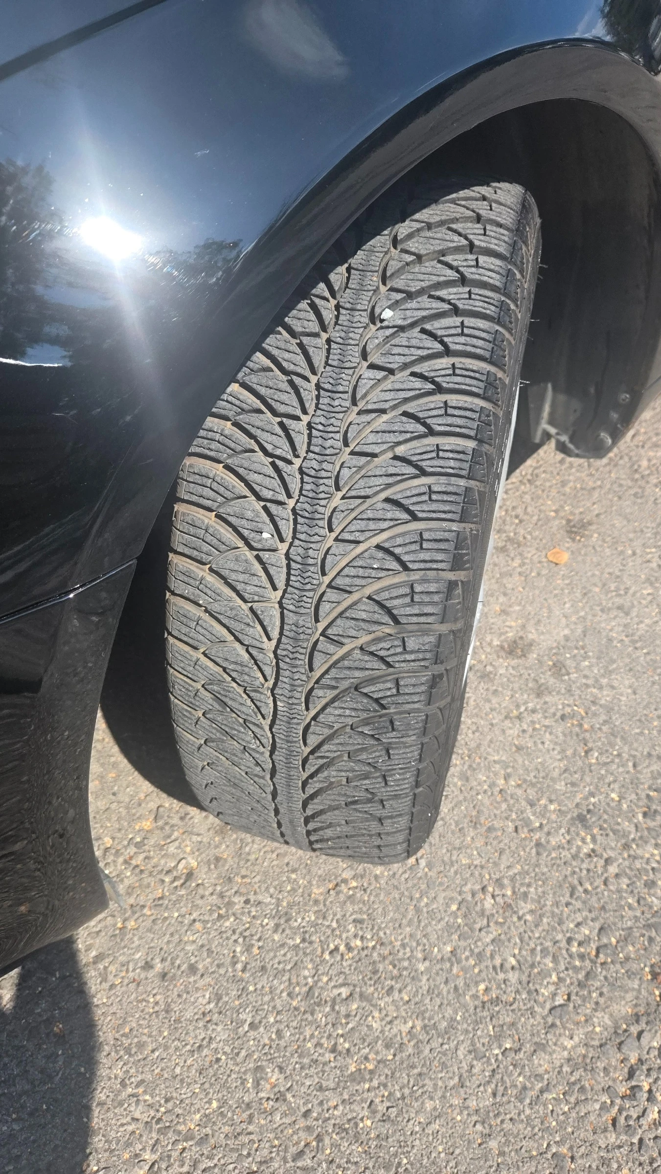 Audi A3 Sportback Facelift ������ 6.5-����� ��� ������� | Mobile.bg � ����������� 7