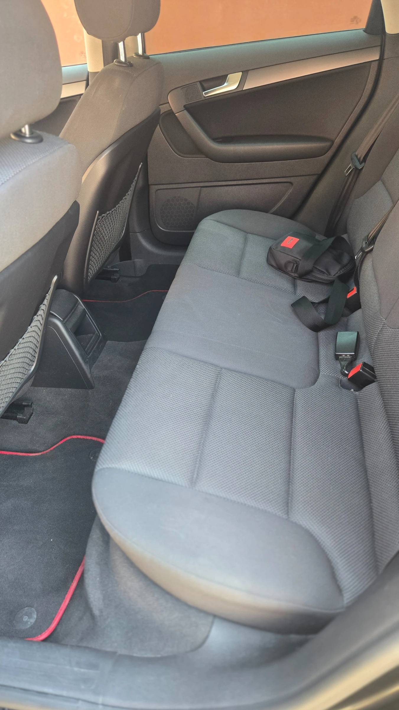 Audi A3 Sportback Facelift ������ 6.5-����� ��� ������� | Mobile.bg � ����������� 11