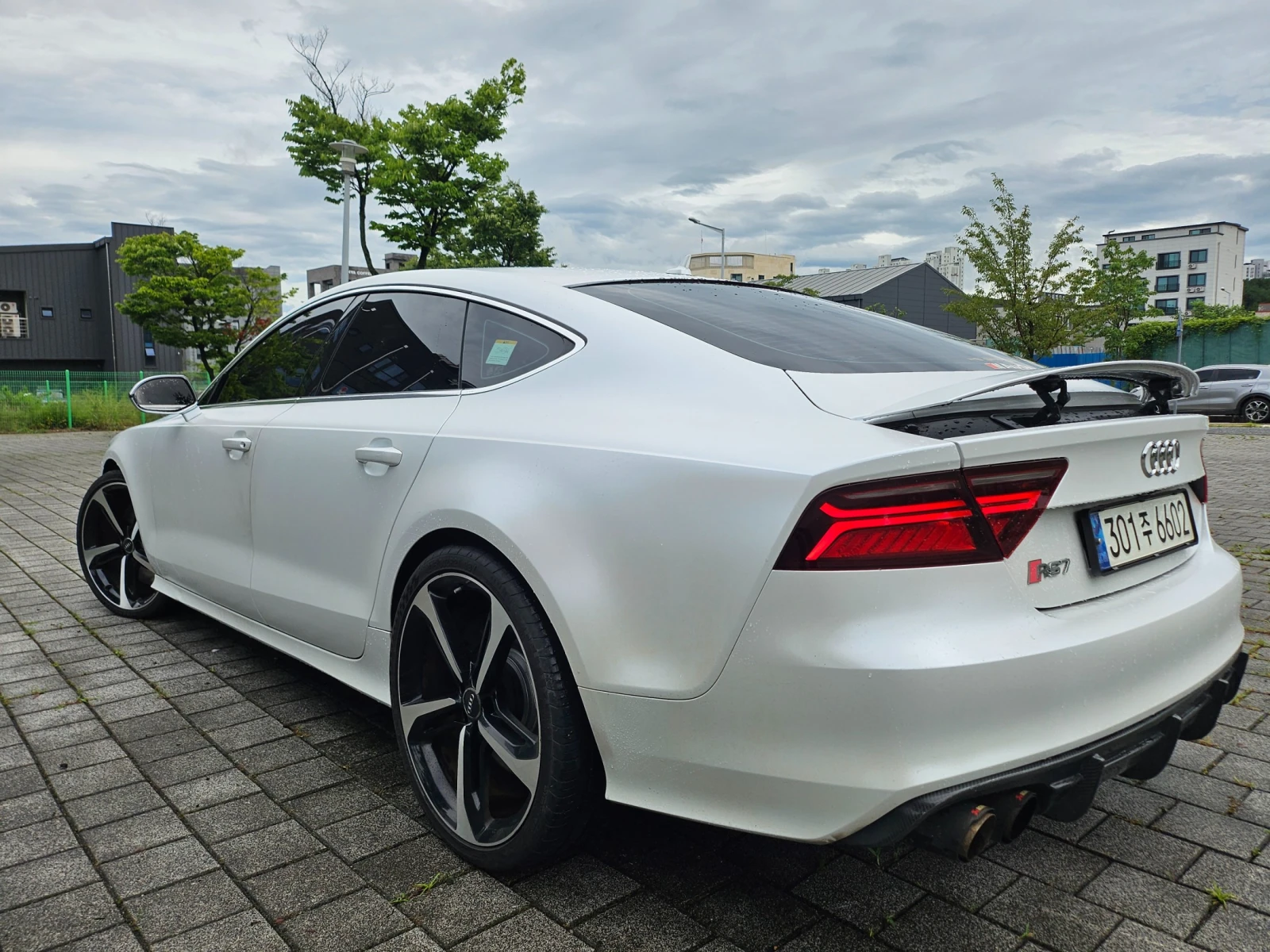 Audi S7 RS7 KIT* ���������* ��� ���������* ������ ���� | Mobile.bg � ����������� 4