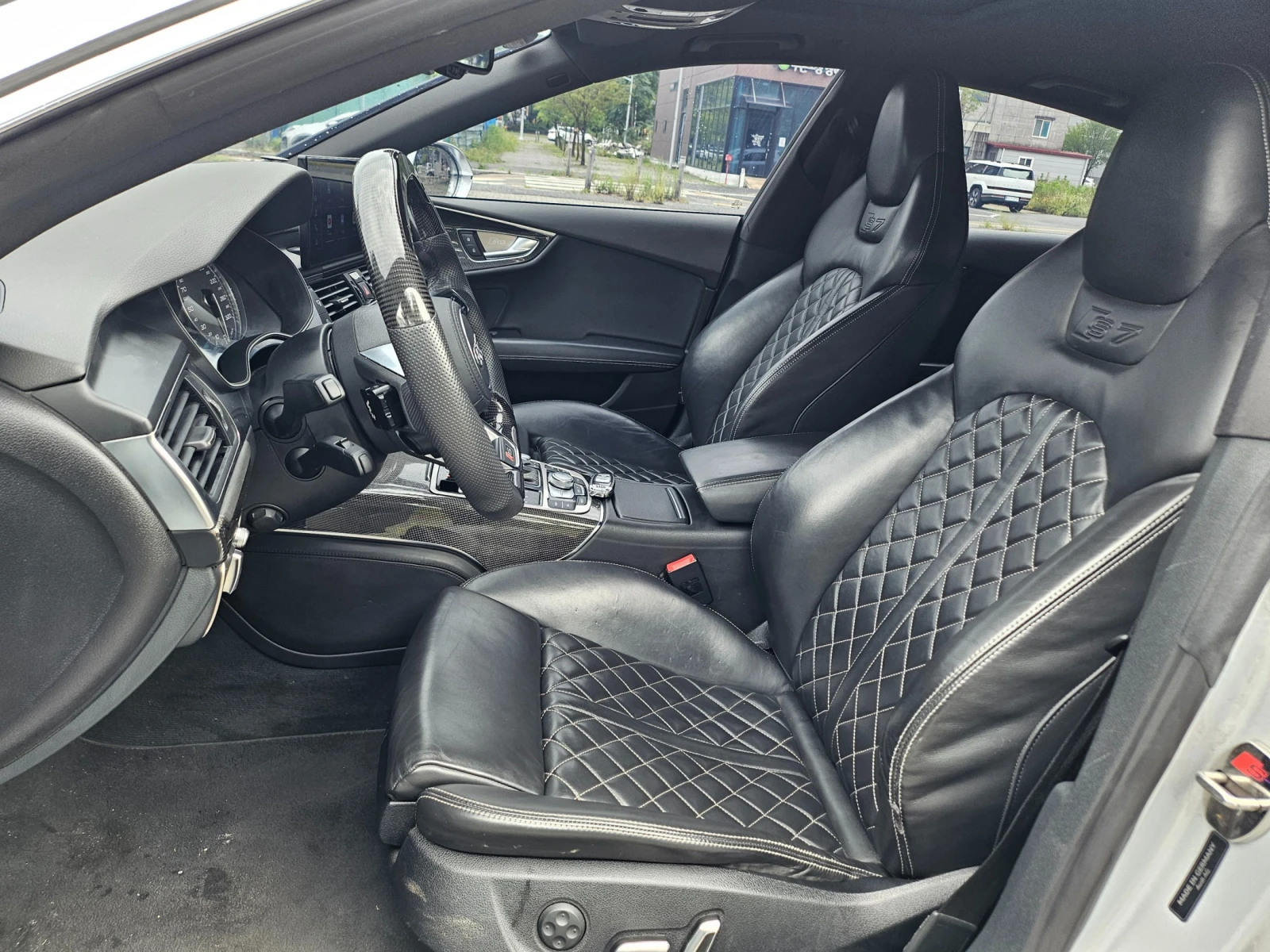 Audi S7 RS7 KIT* ���������* ��� ���������* ������ ���� | Mobile.bg � ����������� 9