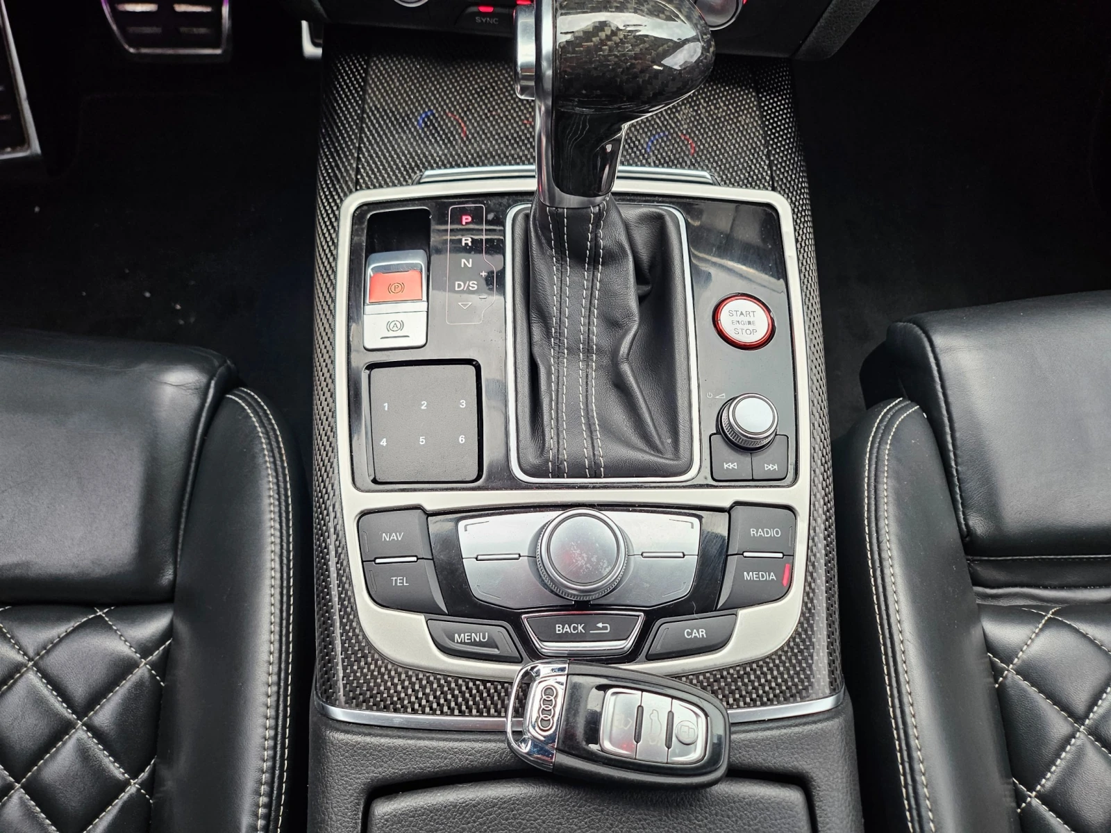 Audi S7 RS7 KIT* ���������* ��� ���������* ������ ���� | Mobile.bg � ����������� 12