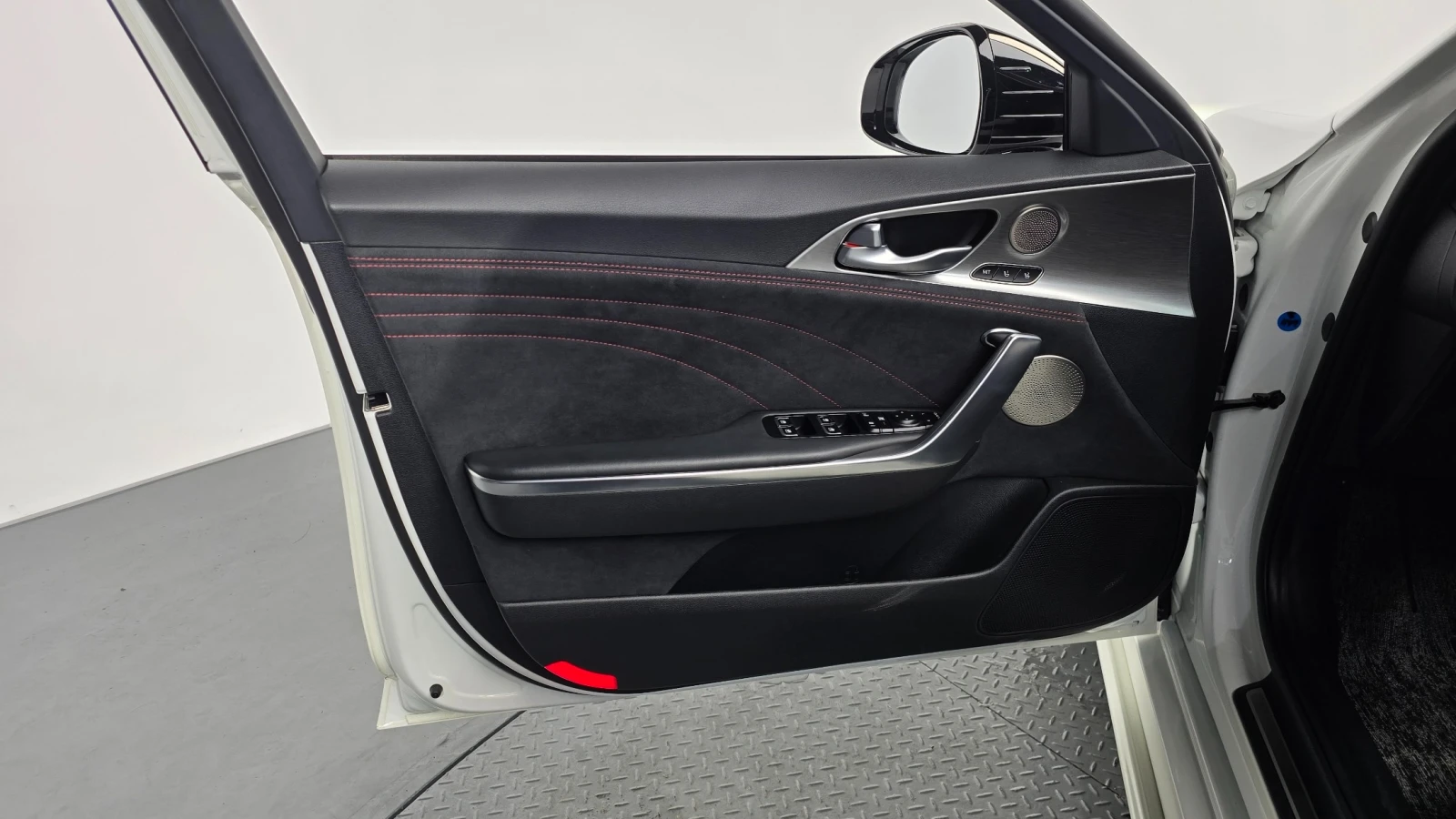 Kia Stinger MEISTER 3.3 GT ACRO EDITION| ALCANTARA| 2 ����� | Mobile.bg � ����������� 9